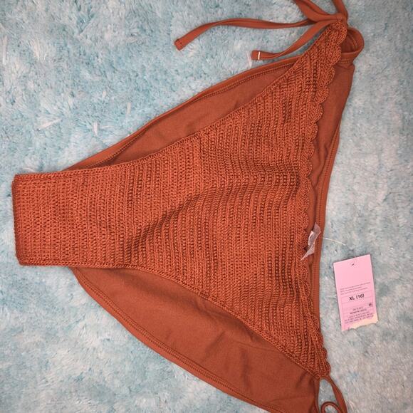 Wild Fable Bikini Bottom - Picture 3 of 7